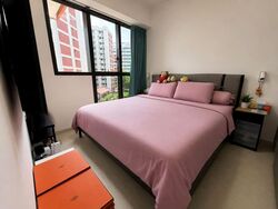 Riverfront Residences (D19), Apartment #602879581